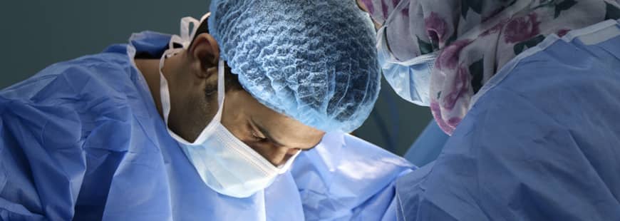 ¿Es difícil convertirse en asistente de cuidados? médico-hospitalario