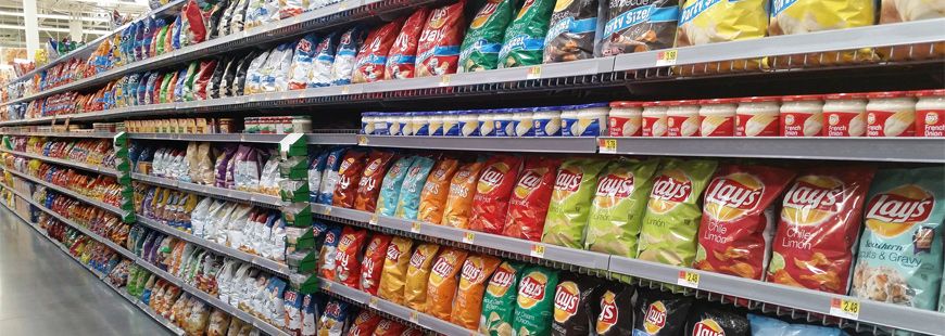 También es el fin del uso de máscaras en las tiendas supermercado